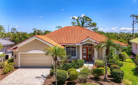 3438 Pennyroyal Rd, Port Charlotte, FL 33953