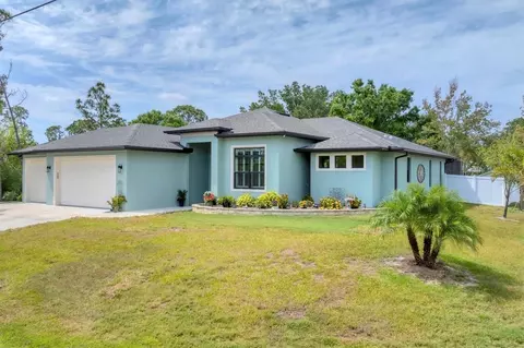 7108 Harle Ave, North Port, FL 34291