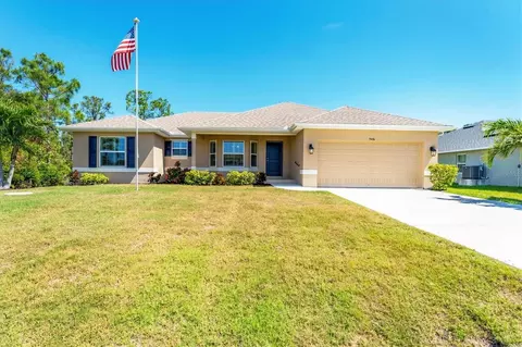 9486 Athel Dr, Port Charlotte, FL 33981