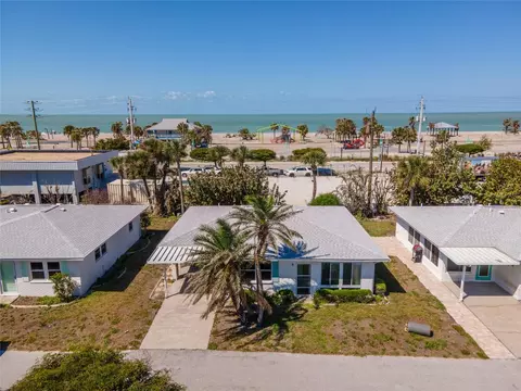 1977 Beach Rd #9, Englewood, FL 34223