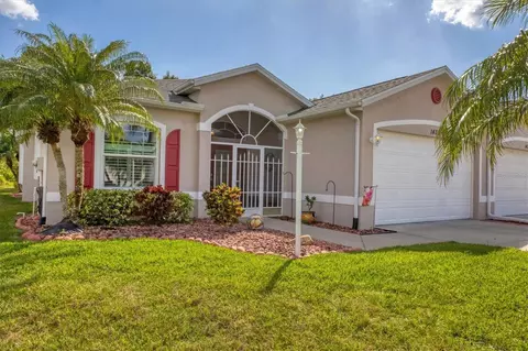 1435 Mims Ct, North Port, FL 34288