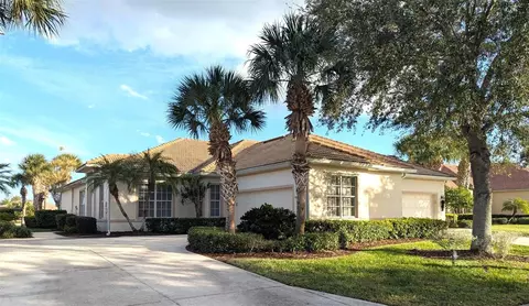 2669 Wax Myrtle Ct, Port Charlotte, FL 33953