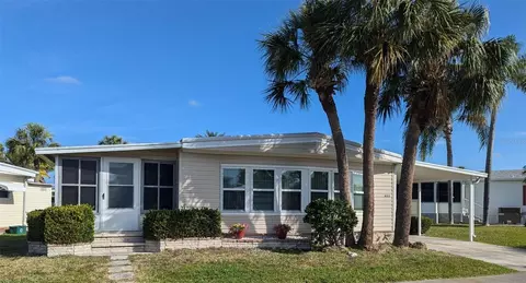 2100 Kings Hwy #400, Port Charlotte, FL 33980