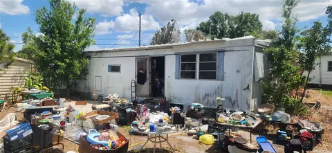 121 Via Madonna, Englewood, FL 34224