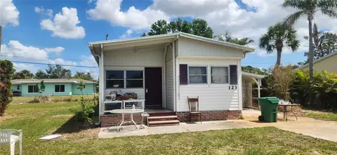 123 Via Madonna, Englewood, FL 34224