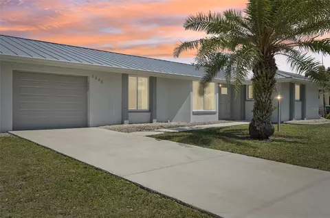 3246 Yukon Dr, Port Charlotte, FL 33948