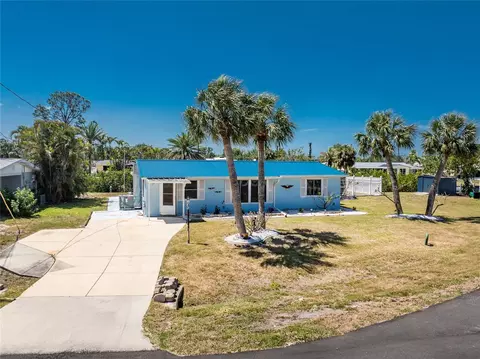 1167 Delmar St, Englewood, FL 34224