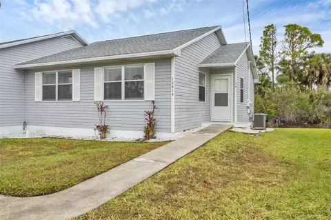 14454 Worthwhile Rd, Port Charlotte, FL 33953