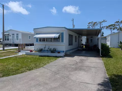 248 Outer Dr E, Venice, FL 34285