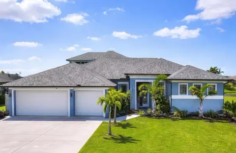 1167 Rotonda Cir, Rotonda West, FL 33947