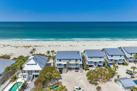 380 Gulf Blvd #14, Boca Grande, FL 33921