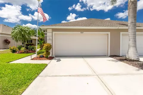 4207 Fairway Pl, North Port, FL 34287