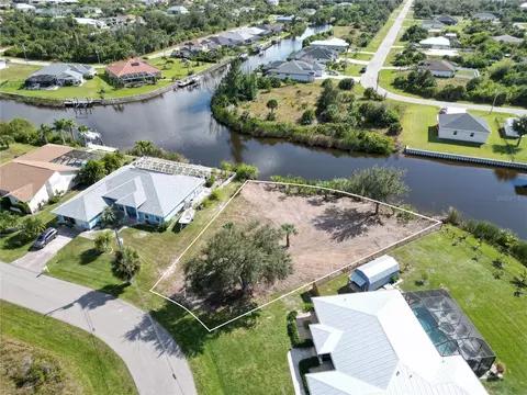 9588 Nastrand Cir, Port Charlotte, FL 33981