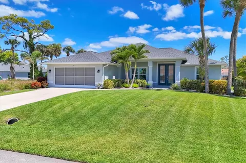 27 Sportsman Cir, Rotonda West, FL 33947