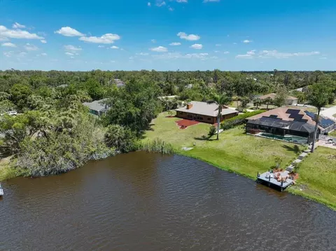 6305 Shalimar St, Port Charlotte, FL 33981