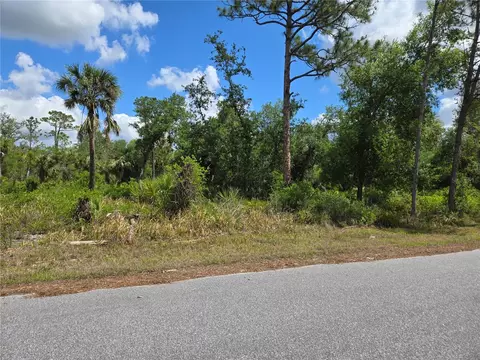 14432 Mcmillin Ave, Port Charlotte, FL 33953