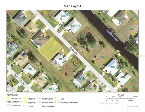 53 Mariner Ln, Rotonda West, FL 33947