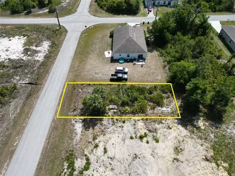 13123 Amaryllis Cir, Port Charlotte, FL 33981