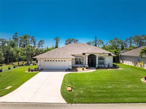 810 Rotonda Cir, Rotonda West, FL 33947
