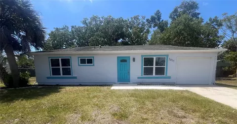5417 Postma St, North Port, FL 34287