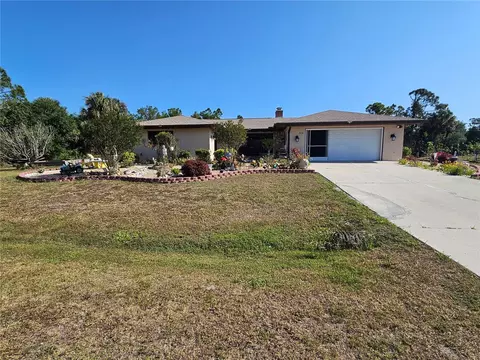 2650 Colonade Ln, North Port, FL 34286