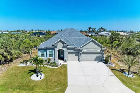 9283 Newnan Cir, Port Charlotte, FL 33981