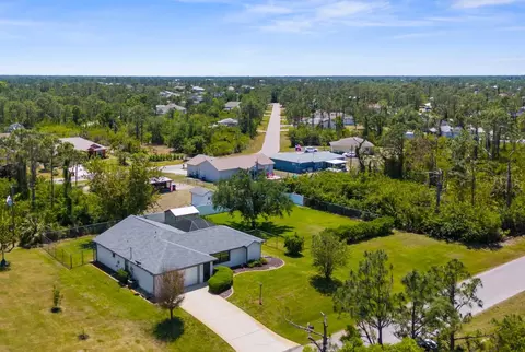 5376 Ashwood Rd, Port Charlotte, FL 33981