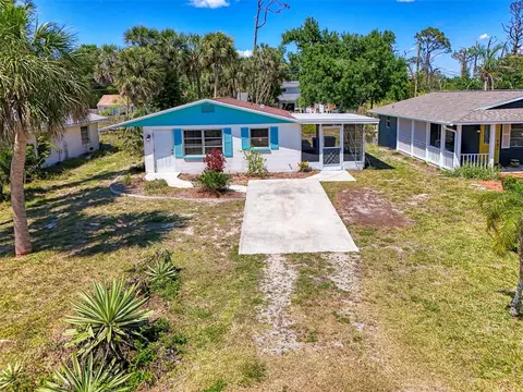 420 Leach St, Englewood, FL 34223