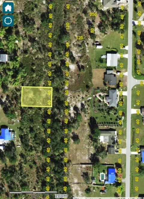 2321 Halibut Ter, Punta Gorda, FL 33983