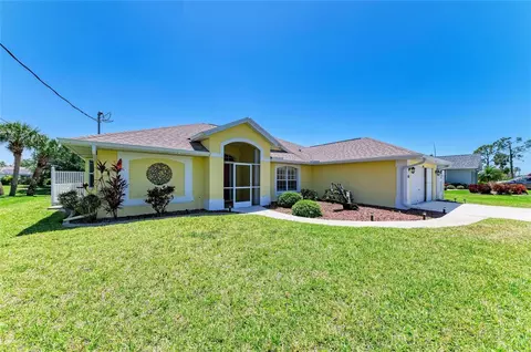 68 Long Meadow Ln, Rotonda West, FL 33947