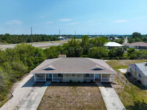 6942 6944 Rosemont Dr, Englewood, FL 34224