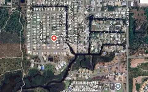 771 Baja Viejo, Englewood, FL 34224