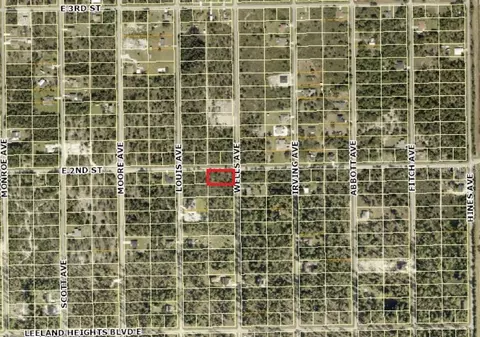 123 Wells Ave, Lehigh Acres, FL 33936