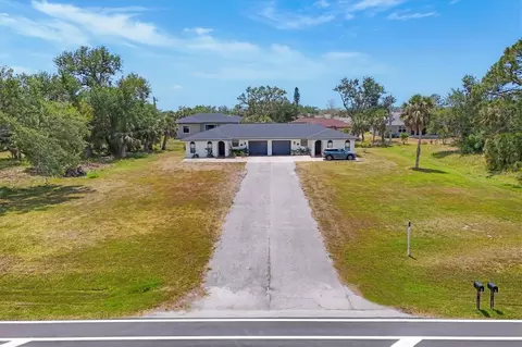 255 Rotonda Blvd W #A AND B, Rotonda West, FL 33947