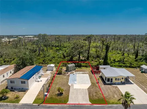 20 Turtle Bay Cir, Englewood, FL 34224
