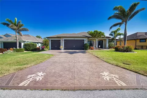 35 Medalist Rd, Rotonda West, FL 33947
