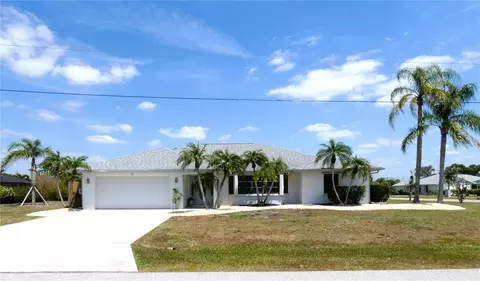 78 Lima St, Punta Gorda, FL 33983