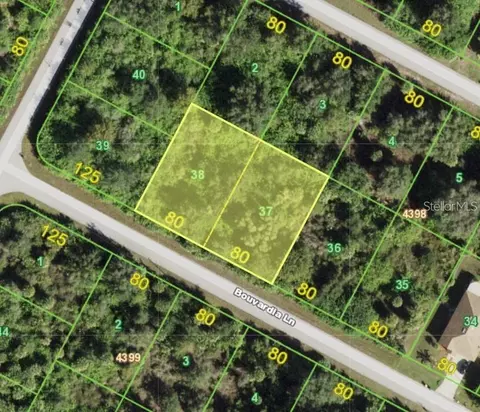 13324 Bouvardia Ln, Port Charlotte, FL 33981