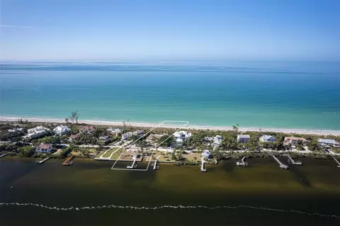 743 N Manasota Key Rd, Englewood, FL 34223