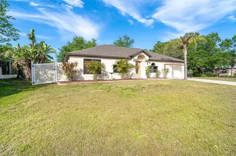3593 Birmingham Ln, North Port, FL 34288