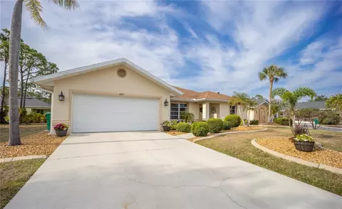 2845 Cabaret St, Port Charlotte, FL 33948