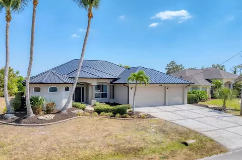 448 Rotonda Cir, Rotonda West, FL 33947
