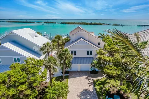 16716 Grande Quay Dr, Boca Grande, FL 33921