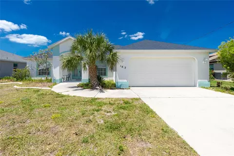 162 Fairway Rd, Rotonda West, FL 33947