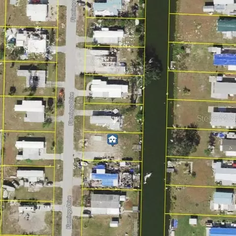 1275 Flamingo Dr, Englewood, FL 34224