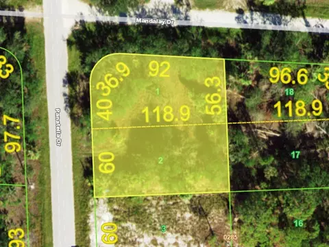 13142 Panatella Dr, Punta Gorda, FL 33955