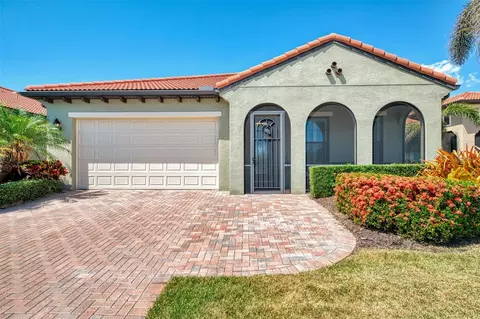 23590 Copperleaf Dr, Venice, FL 34293