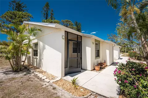 6796 Gasparilla Pines Blvd #63, Englewood, FL 34224