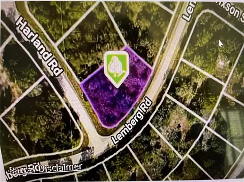 7200 Harland Rd, Port Charlotte, FL 33981