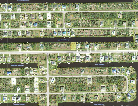15114 Appleton Blvd, Port Charlotte, FL 33981